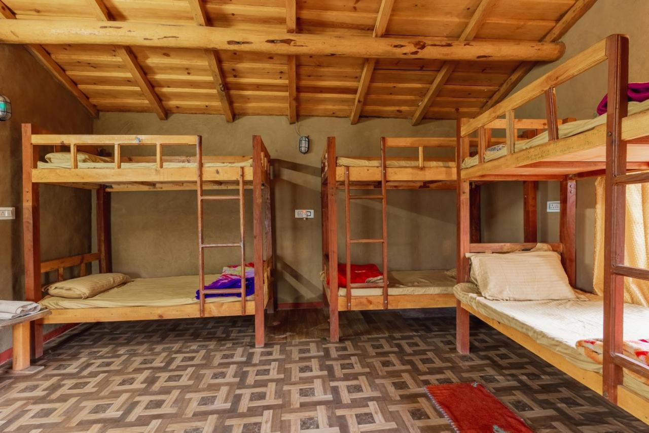 Zenoaks Homestay Almora Exteriér fotografie