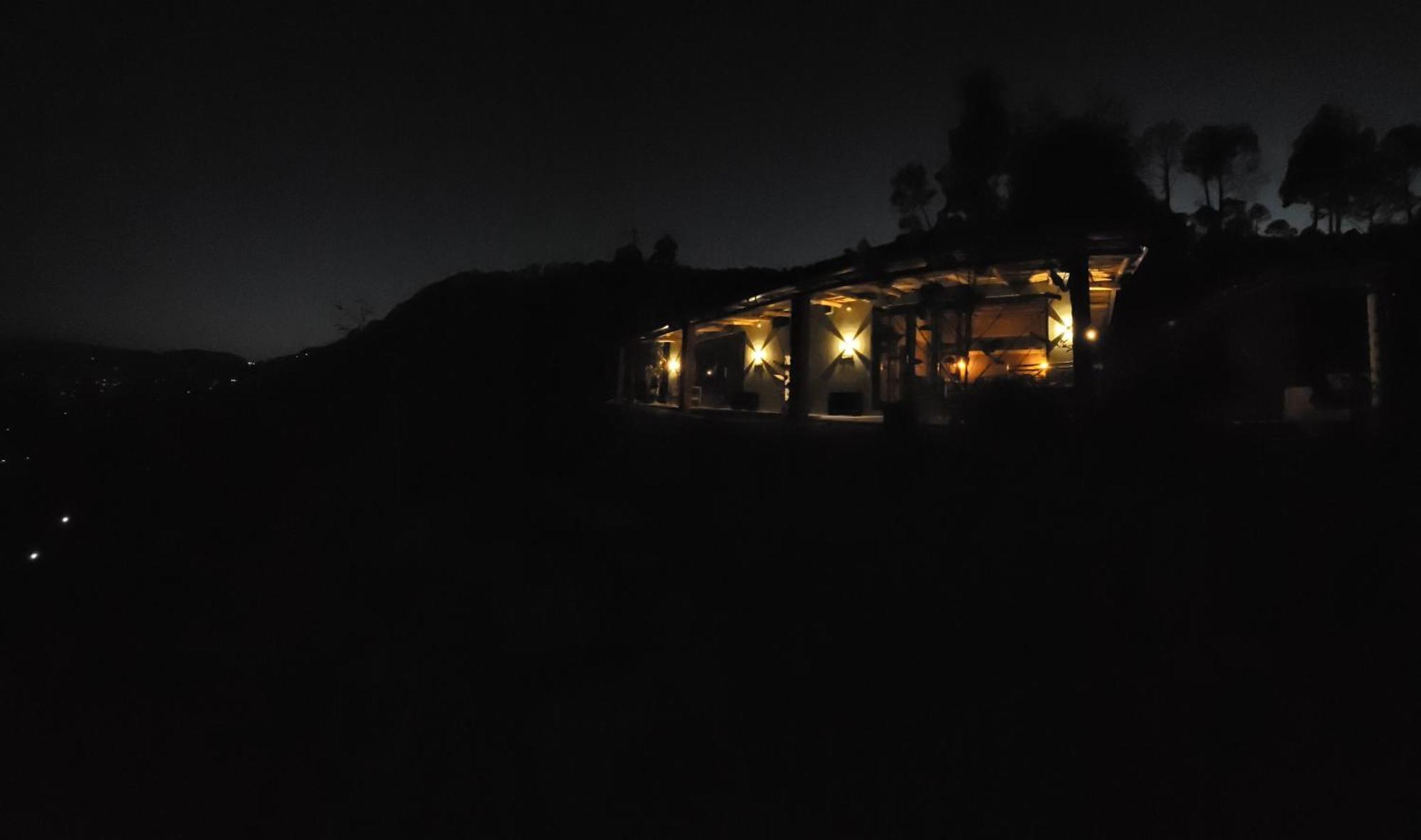 Zenoaks Homestay Almora Exteriér fotografie